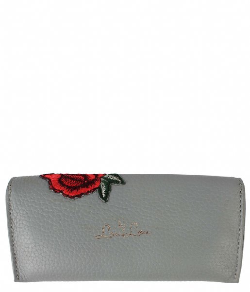 LouLou Essentiels  Sunny Wild Roses grey (006)